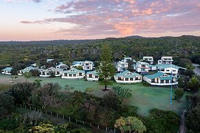 Fraser Island Beach Houses