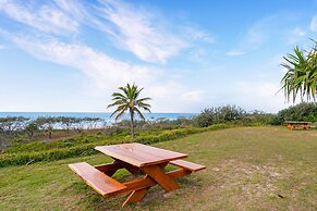Fraser Island Beach Houses