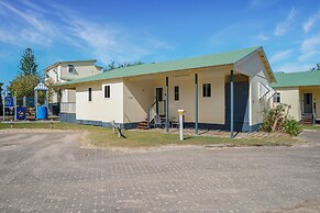 Fraser Island Beach Houses