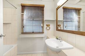 Fraser Island Beach Houses