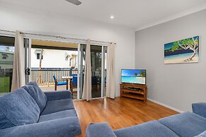 Fraser Island Beach Houses