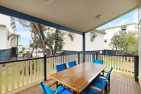 Fraser Island Beach Houses