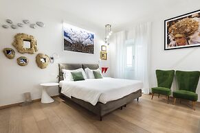 Matteotti Apartment in Firenze
