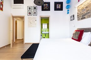 Matteotti Apartment in Firenze
