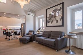Matteotti Apartment in Firenze
