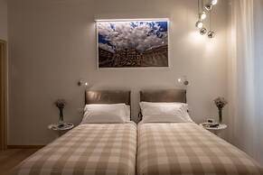 Matteotti Apartment in Firenze