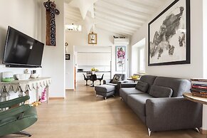 Matteotti Apartment in Firenze