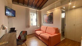 Corso Double in Firenze