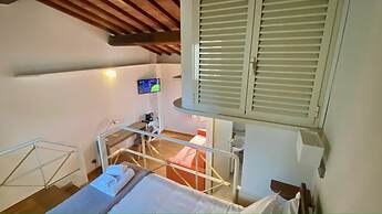 Corso Double in Firenze