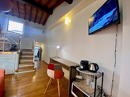 Corso Double in Firenze