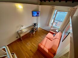 Corso Double in Firenze