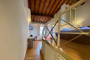 Corso Double in Firenze