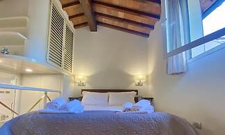 Corso Double in Firenze