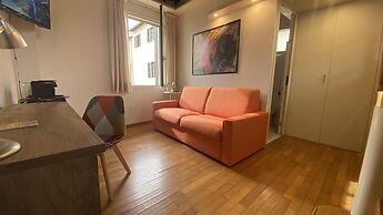 Corso Double in Firenze