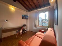 Corso Double in Firenze