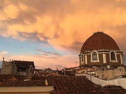 Attico Amorino in Firenze