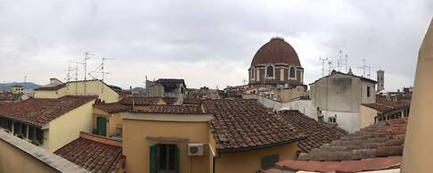 Attico Amorino in Firenze