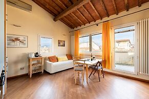 Attico Amorino in Firenze