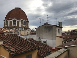 Attico Amorino in Firenze