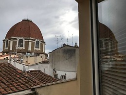 Attico Amorino in Firenze