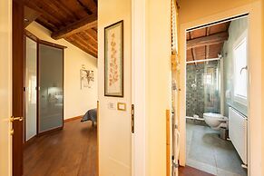 Attico Amorino in Firenze