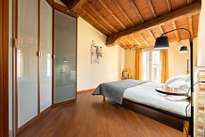 Attico Amorino in Firenze