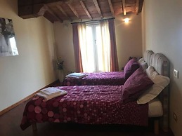 Attico Amorino in Firenze