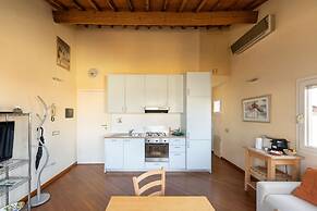 Attico Amorino in Firenze