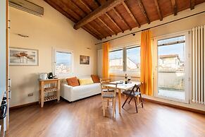 Attico Amorino in Firenze