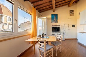 Attico Amorino in Firenze