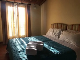 Attico Amorino in Firenze