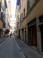 Attico Amorino in Firenze