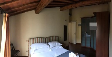 Attico Amorino in Firenze