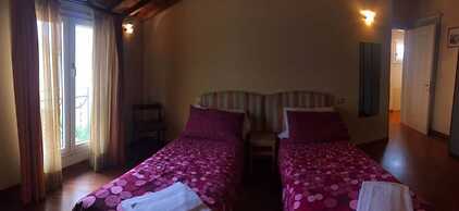 Attico Amorino in Firenze