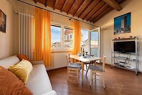 Attico Amorino in Firenze