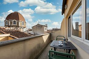 Attico Amorino in Firenze