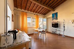Attico Amorino in Firenze