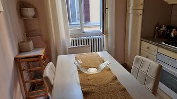 Ghibellina 59 in Firenze