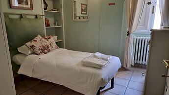 Ghibellina 59 in Firenze