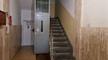 Ghibellina 59 in Firenze