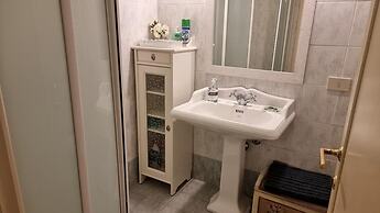 Ghibellina 59 in Firenze