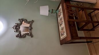 Ghibellina 59 in Firenze