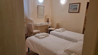 Ghibellina 59 in Firenze