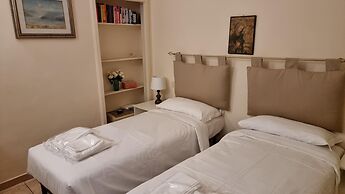 Ghibellina 59 in Firenze