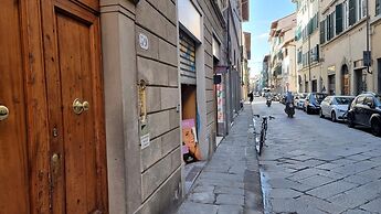 Ghibellina 59 in Firenze