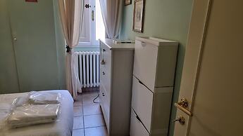 Ghibellina 59 in Firenze