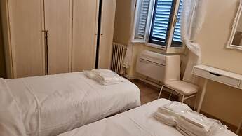 Ghibellina 59 in Firenze