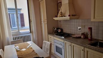 Ghibellina 59 in Firenze