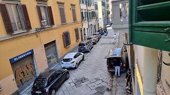 Ghibellina 59 in Firenze