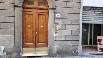 Ghibellina 59 in Firenze